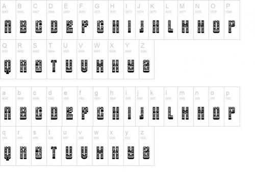 Smoke-Chamber-Font