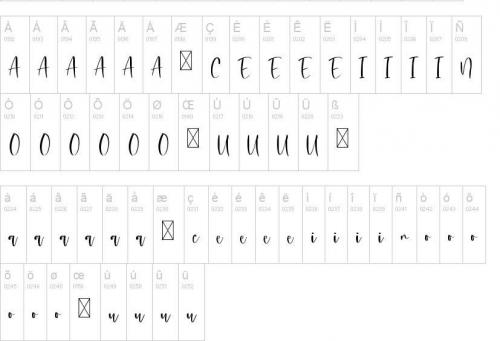 Stinclair-Font-13