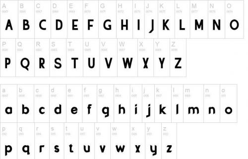 Suga-Child-Font-10
