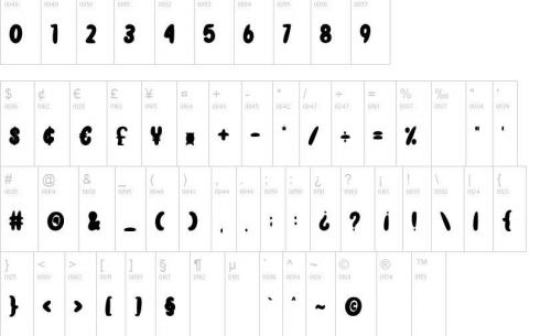 Sugar-Mill-Font-2