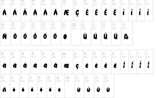 Sugar-Mill-Font-3