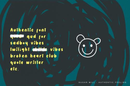 Sugar-Mill-Font-4