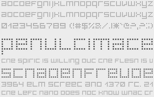 Superpoint-Font-Family-4