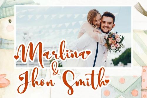 Sweet-Glory-Font-3
