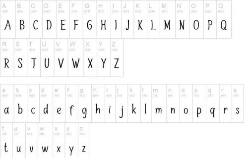 Sweet-Iced-Coffee-Font-5