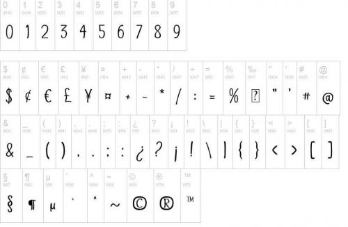 Sweet-Iced-Coffee-Font-6