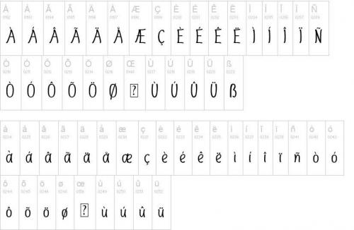 Sweet-Iced-Coffee-Font-7