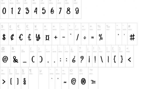 Sweet-Peas-Font-2
