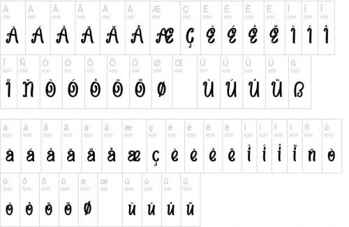 Sweet-Peas-Font-3