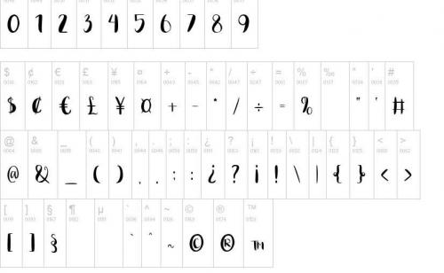 Sweet-Rosmalia-Font-101