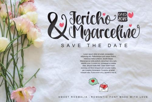 Sweet-Rosmalia-Font-3