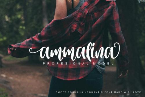 Sweet-Rosmalia-Font-5