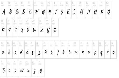 Swishine-Font-12
