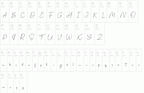 Tarendra-Naushad-Font-12