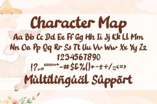 Tatan-Deer-Font-1