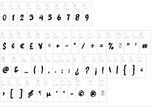 Tatan-Deer-Font-15