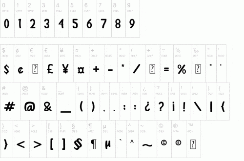 The-Geofany-Font-1