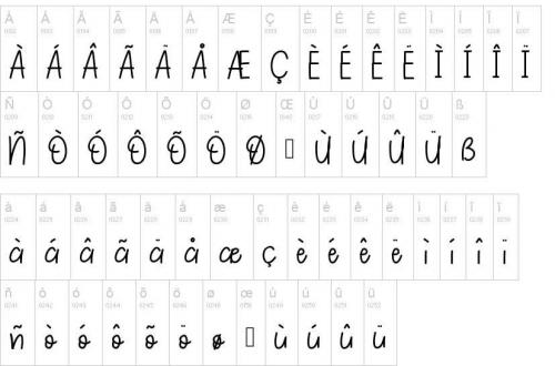 The-Gingerbread-Font-10