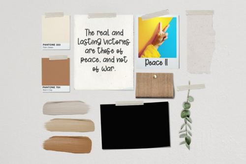 The-Gingerbread-Font-4