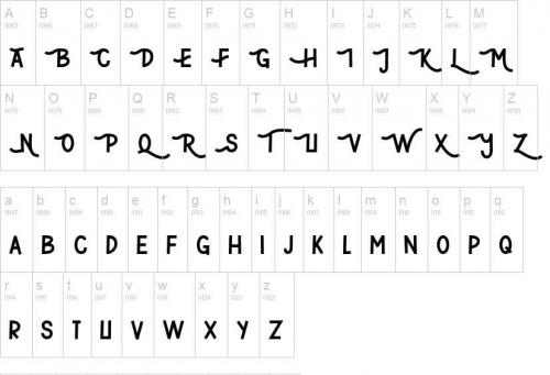 The-Growqins-Font-50