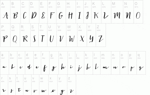 The-Signer-Font-1