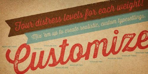 Thirsty-Rough-Font-3