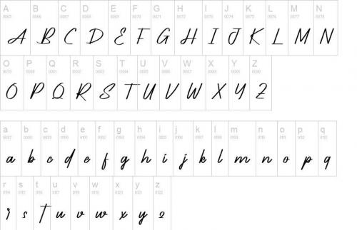 Thunderbirds-Font-8