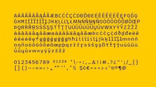 Trispace-Font-Family-3