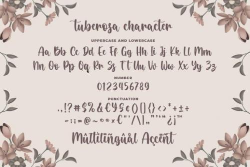Tuberosa-Font-6
