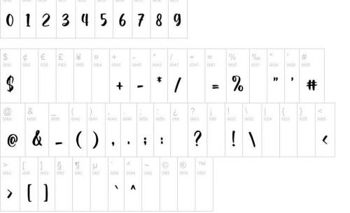 Tuberosa-Font-9