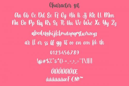 Valentine-Blooms-Font-2