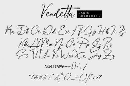 Vendetta-Font-6