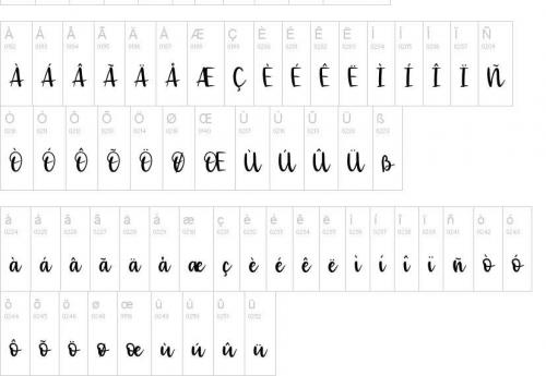 Wonderful-Moment-Font-7