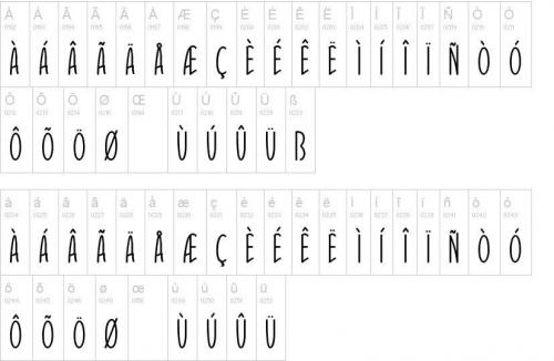 Wow-Darling-Font-3