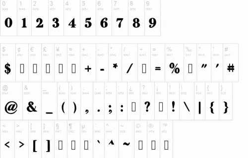 Zyain-Font-9