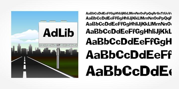 Ad-Lib-Font-5