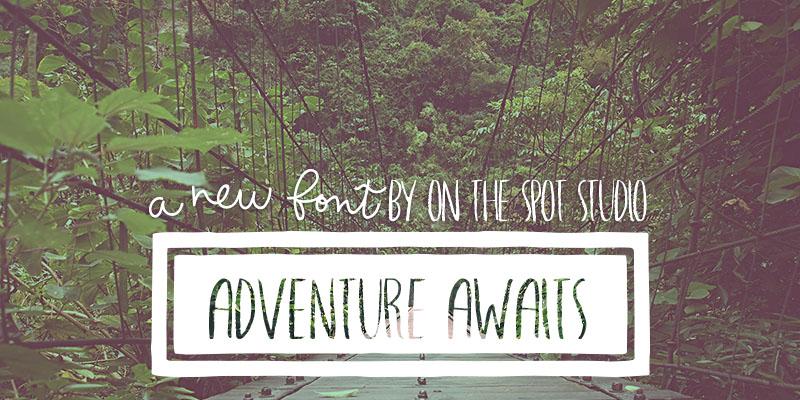 Adventure-Font-1