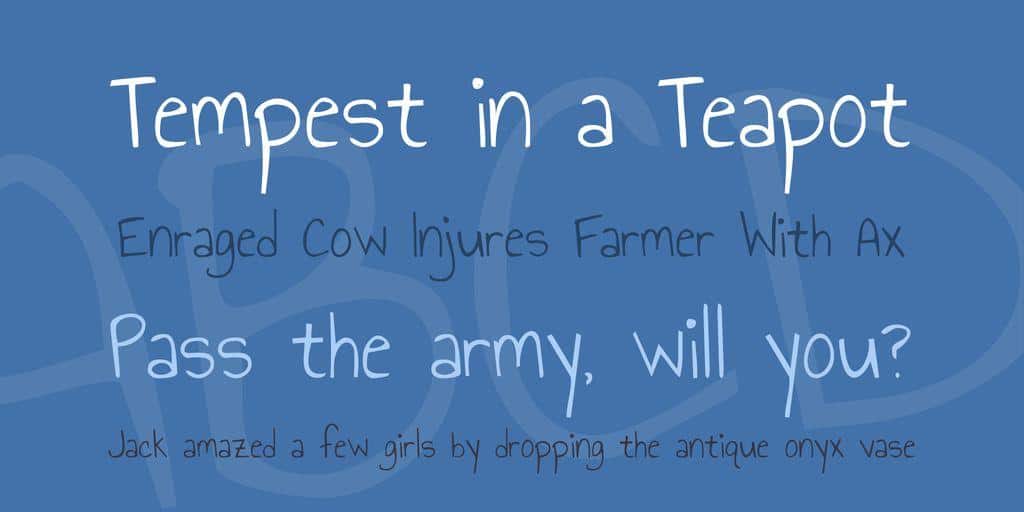 Annie-Use-Your-Telescope-Font-2