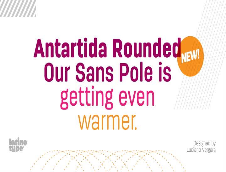 Antartida-Rounded-Font-0