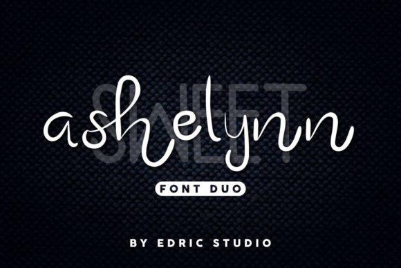 Ashelynn-Sweet-Font-Duo-2