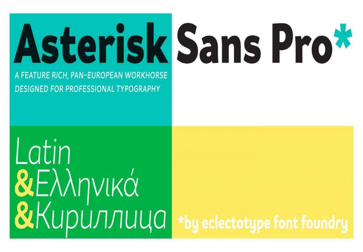 Asterisk-Sans-Pro-Font-0