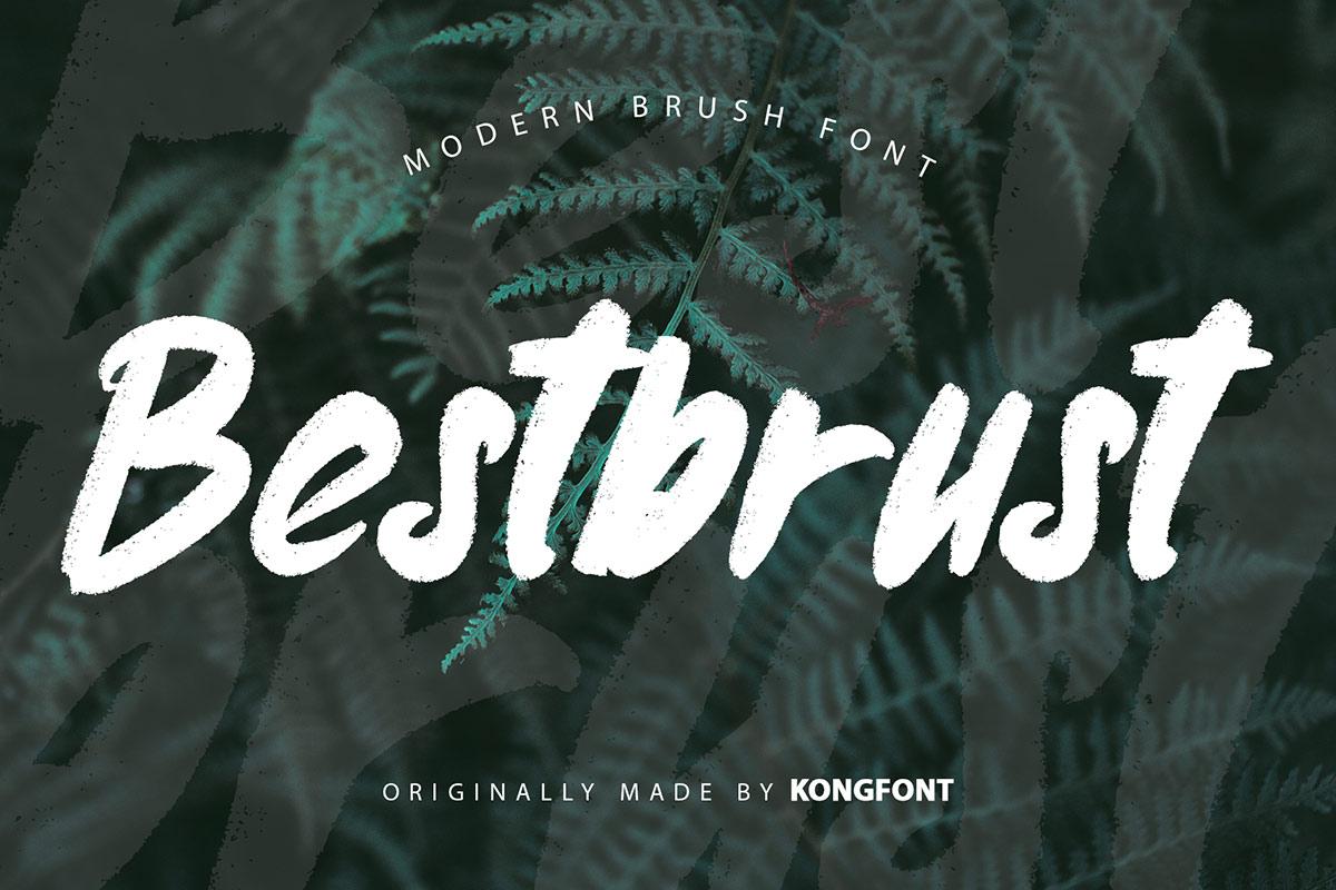 Bestbrust-Font-1