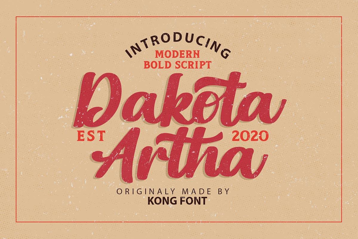 Dakota-Artha-Font-1