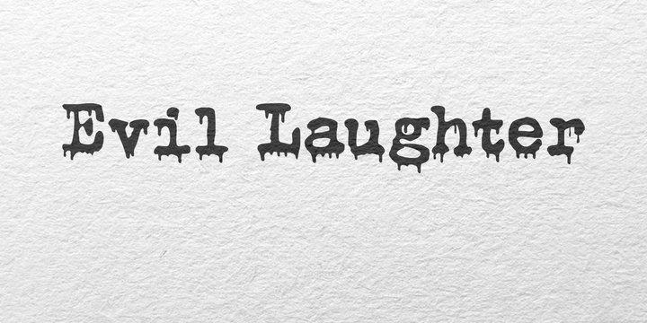 Evil-Laughter-Font-1