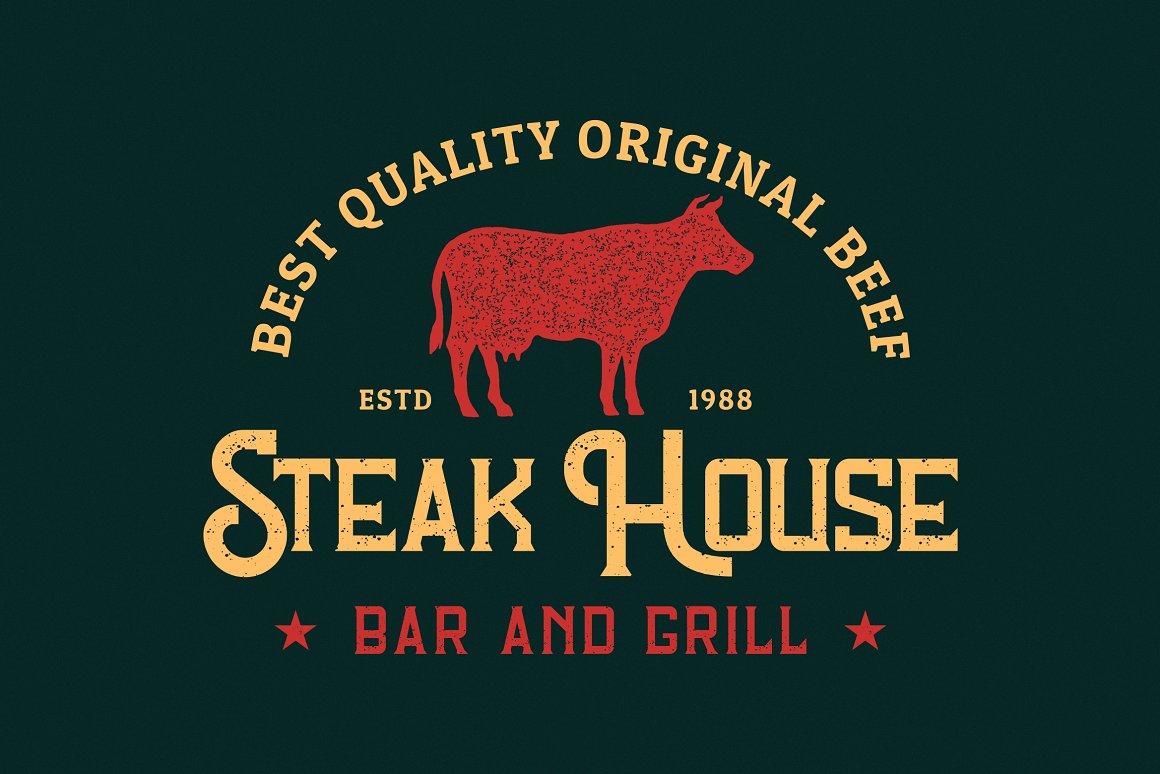 Fortunate-Hand-Drawn-Display-Font-2