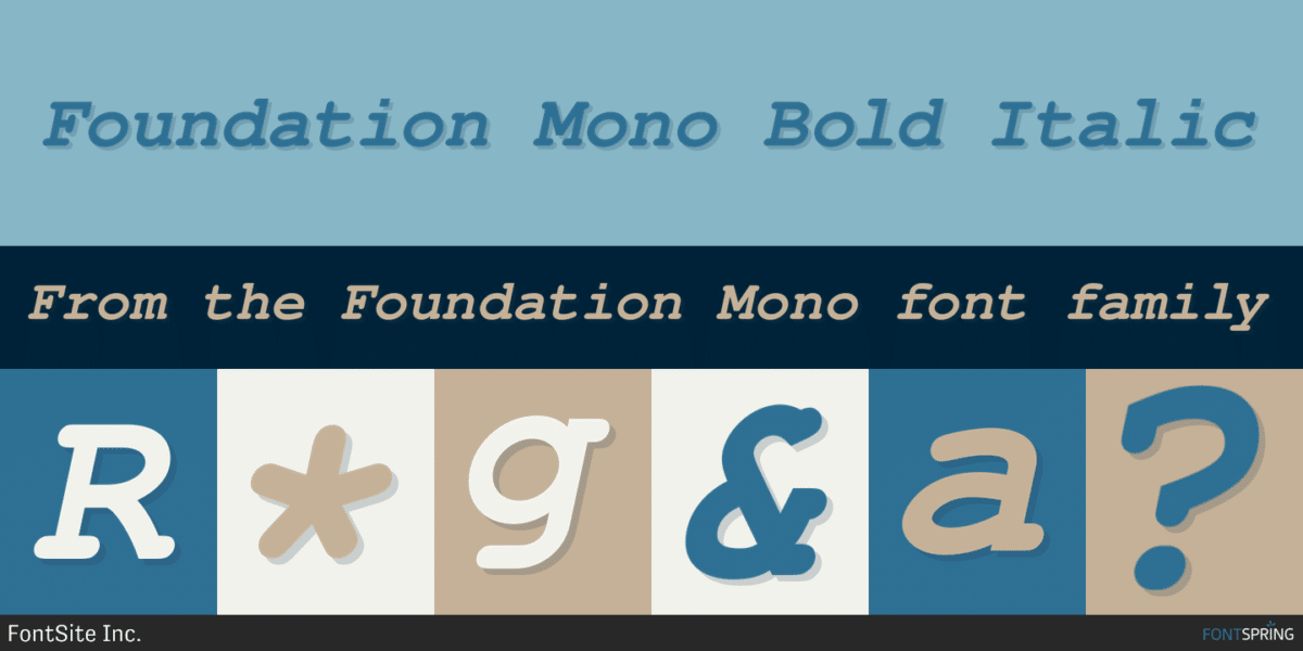 Foundation-Mono-Font-3
