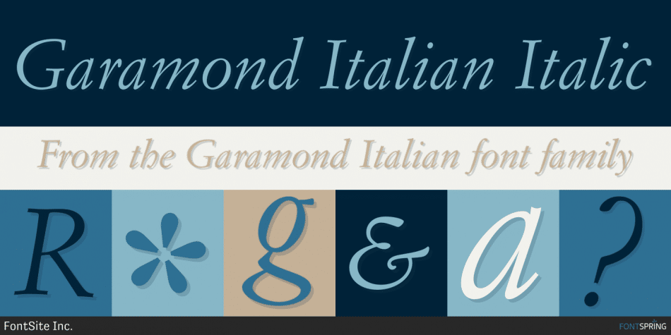 Garamond-Italian-Font-3