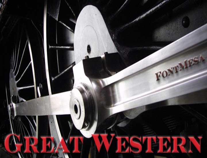 Great-Western-Font-0