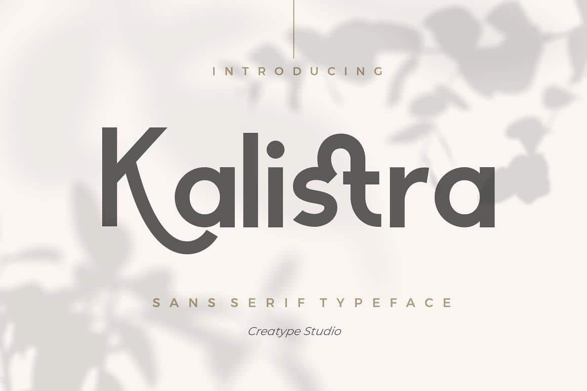 Kalistra-Sans-Serif-Typeface-1