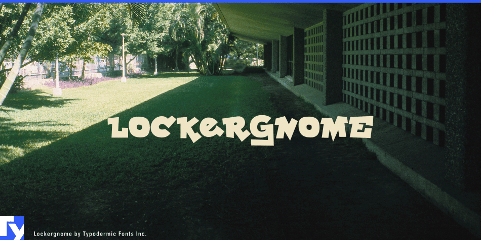 Lockergnome-Font-1